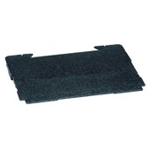 BERA CLIC+ Deckelpolster